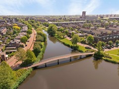 Onder bod:Meerwedesingel 37, 2993 RB Barendrecht - Foto