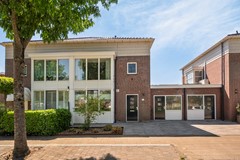 Onder bod:Meerwedesingel 37, 2993 RB Barendrecht - Foto