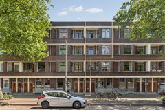 Mathenesserweg 96A, 3026HG Rotterdam