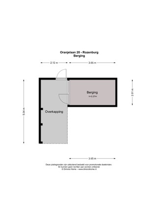 Oranjelaan 20, 3181 HA Rozenburg - DHV_42_BR.jpg