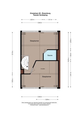 Oranjelaan 20, 3181 HA Rozenburg - DHV_42_TV.jpg