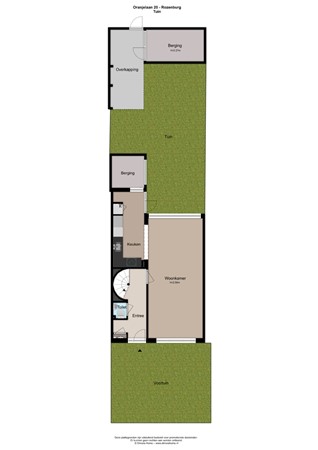 Oranjelaan 20, 3181 HA Rozenburg - DHV_42_T.jpg
