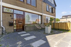 Nieuw in verkoop:Oranjelaan 20, 3181 HA Rozenburg - Foto