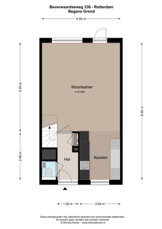 Beverwaardseweg 336, 3077 GE Rotterdam - DHV_44_BG.jpg