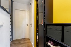 Nieuw in verkoop:Beverwaardseweg 336, 3077 GE Rotterdam - Foto