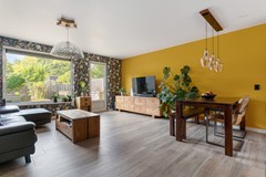 Nieuw in verkoop:Beverwaardseweg 336, 3077 GE Rotterdam - Foto