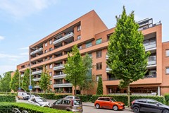 Zanglijsterstraat 129, 3084NT Rotterdam