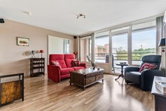 Nieuw in verkoop:Zanglijsterstraat 129, 3084 NT Rotterdam - Foto