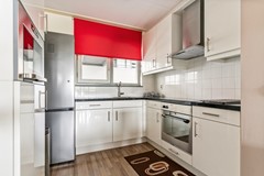 Nieuw in verkoop:Zanglijsterstraat 129, 3084 NT Rotterdam - Foto