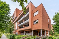 Nieuw in verkoop:Zanglijsterstraat 129, 3084 NT Rotterdam - Foto