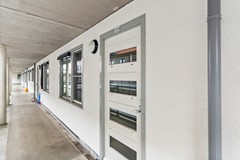 Nieuw in verkoop:Zanglijsterstraat 129, 3084 NT Rotterdam - Foto