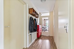 Nieuw in verkoop:Zanglijsterstraat 129, 3084 NT Rotterdam - Foto