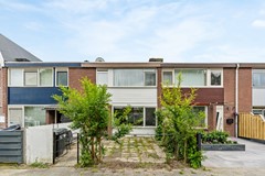 Karwijstraat 54, 3193TJ Hoogvliet Rotterdam