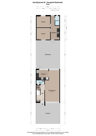 Karwijstraat 54, 3193 TJ Hoogvliet Rotterdam - DHV_17_T.jpg