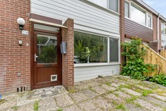Nieuw in verkoop:Karwijstraat 54, 3193 TJ Hoogvliet Rotterdam - Foto