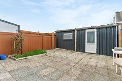 Nieuw in verkoop:Karwijstraat 54, 3193 TJ Hoogvliet Rotterdam - Foto