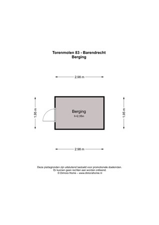 Torenmolen 83, 2992 DH Barendrecht - DHV_53_BR.jpg