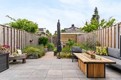 Verkocht:Torenmolen 83, 2992 DH Barendrecht - Foto