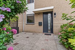 Verkocht:Torenmolen 83, 2992 DH Barendrecht - Foto