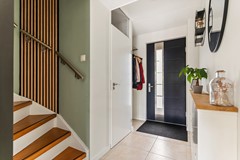 Verkocht:Torenmolen 83, 2992 DH Barendrecht - Foto