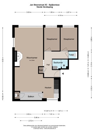 Jan Steenstraat 3C, 3202 ED Spijkenisse - DHV_54_4eV.jpg
