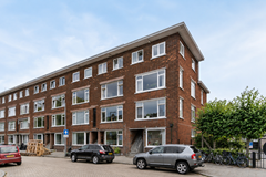 De Quackstraat 72A, 3082VW Rotterdam