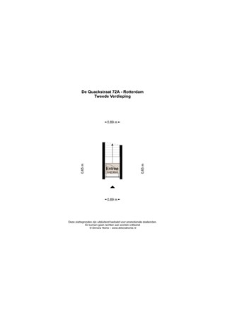 De Quackstraat 72A, 3082 VW Rotterdam - DHV_59_TV.jpg