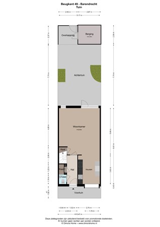 Beugkant 49, 2993 DK Barendrecht - DHV_57_T.jpg