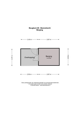 Beugkant 49, 2993 DK Barendrecht - DHV_57_BR.jpg