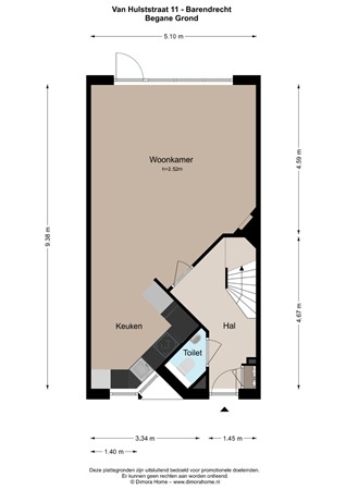 Van Hulststraat 11, 2992 KL Barendrecht - DHV_64_BG.jpg