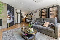 Onder bod:Van Hulststraat 11, 2992 KL Barendrecht - Foto