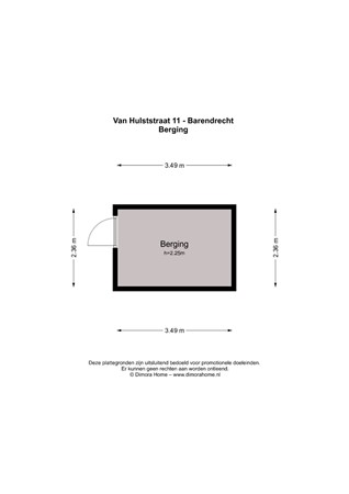 Van Hulststraat 11, 2992 KL Barendrecht - DHV_64_BR.jpg