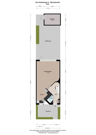 Van Hulststraat 11, 2992 KL Barendrecht - DHV_64_T.jpg