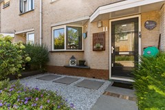 Onder bod:Van Hulststraat 11, 2992 KL Barendrecht - Foto