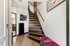 Onder bod:Van Hulststraat 11, 2992 KL Barendrecht - Foto