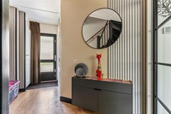 Onder bod:Van Hulststraat 11, 2992 KL Barendrecht - Foto
