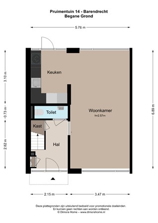 Pruimentuin 14, 2991 TP Barendrecht - DHV_63_BG.jpg