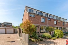 Pruimentuin 14, 2991TP Barendrecht