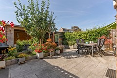 Nieuw in verkoop:Pruimentuin 14, 2991 TP Barendrecht - Foto