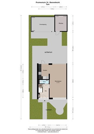Pruimentuin 14, 2991 TP Barendrecht - DHV_63_T.jpg