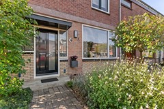 Nieuw in verkoop:Pruimentuin 14, 2991 TP Barendrecht - Foto