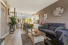 Nieuw in verkoop:Pruimentuin 14, 2991 TP Barendrecht - Foto
