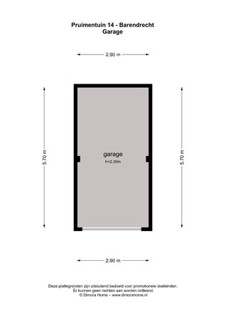 Pruimentuin 13D, 2991 TP Barendrecht - DHV_63_GR.jpg