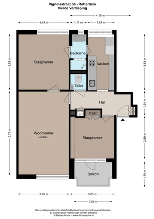 Vignolastraat 36, 3066 BP Rotterdam - DHV_66_4eV.jpg