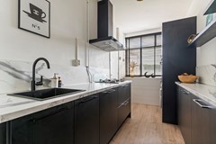 Nieuw in verkoop:Vignolastraat 36, 3066 BP Rotterdam - Foto