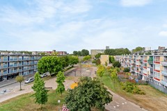 Nieuw in verkoop:Vignolastraat 36, 3066 BP Rotterdam - Foto