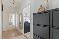 Nieuw in verkoop:Vignolastraat 36, 3066 BP Rotterdam - Foto