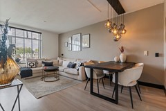 Nieuw in verkoop:Vignolastraat 36, 3066 BP Rotterdam - Foto