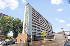 Plein 1953 160, 3086EL Rotterdam