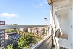 Onder bod:Plein 1953 160, 3086 EL Rotterdam - Foto